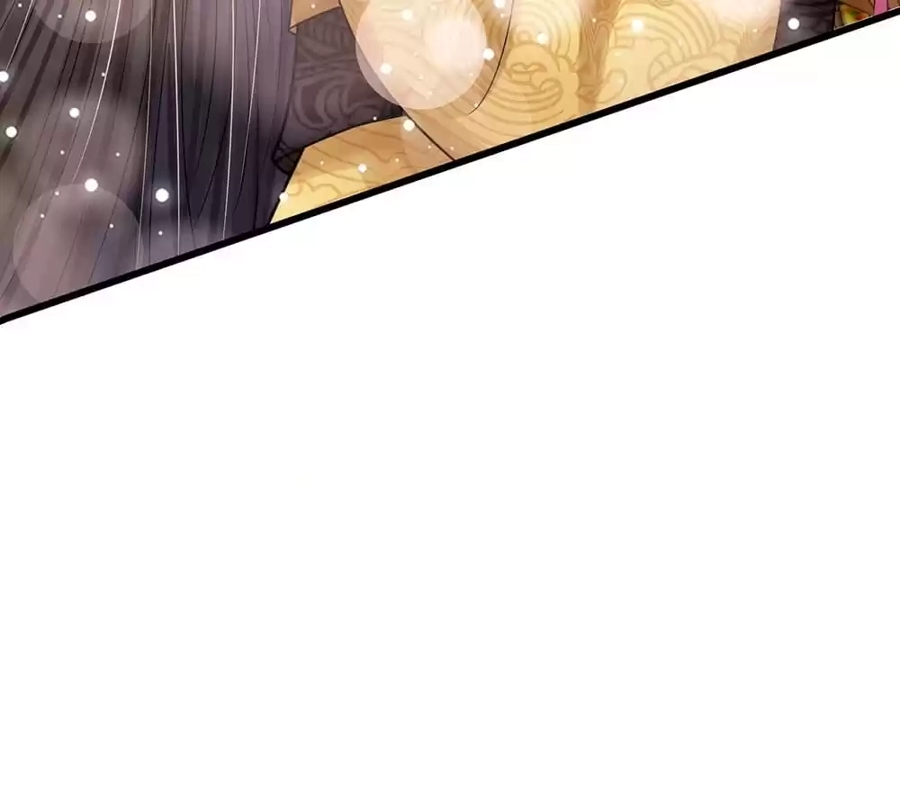 Destined to be Empress Chapter 207 - page 35