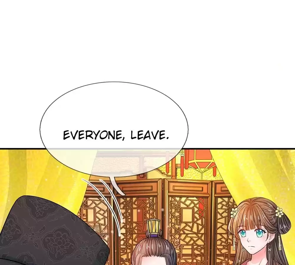 Destined to be Empress Chapter 207 - page 37