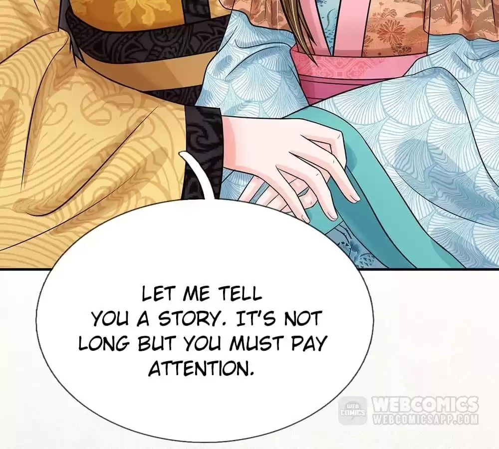 Destined to be Empress Chapter 207 - page 42