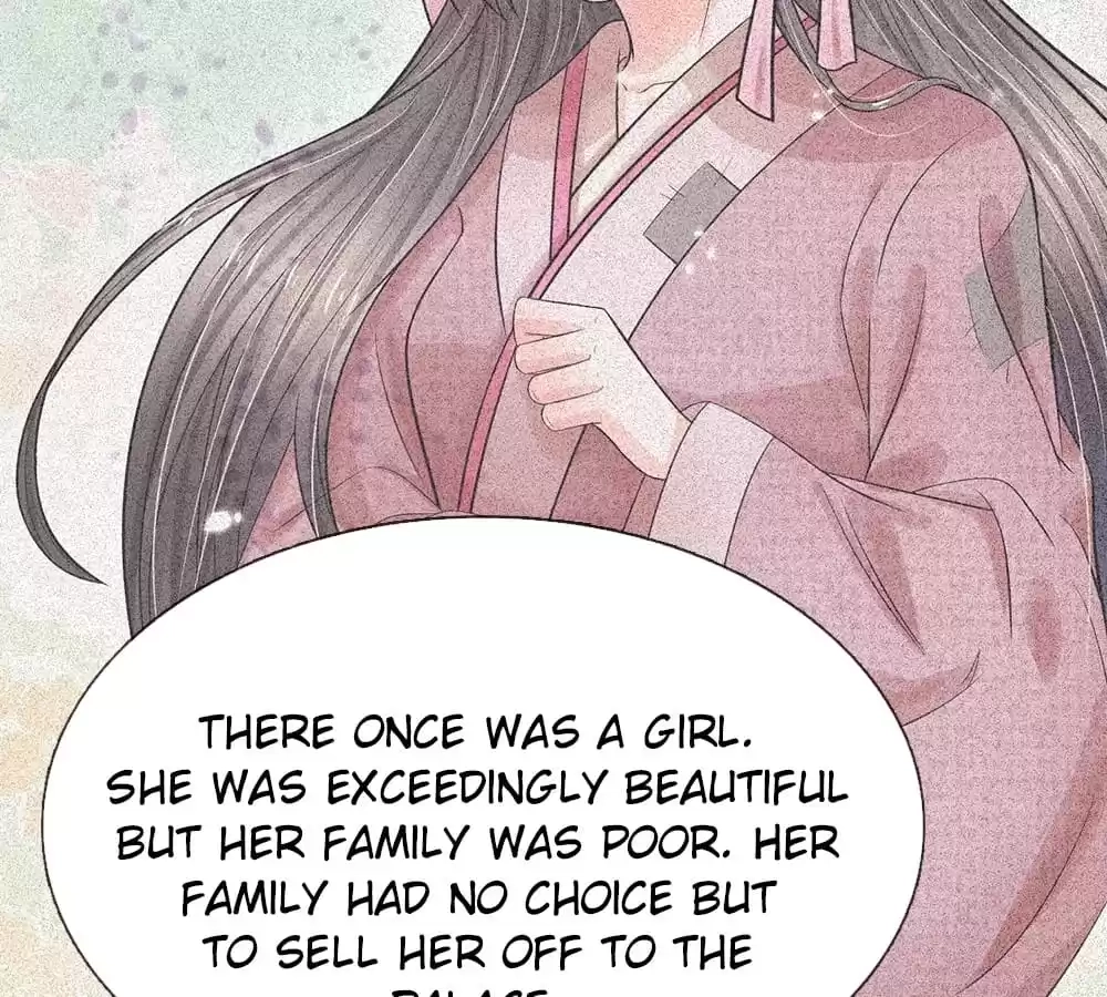 Destined to be Empress Chapter 207 - page 45