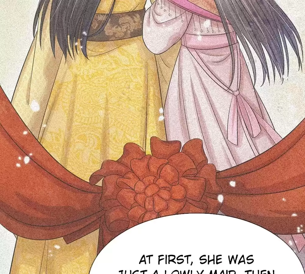 Destined to be Empress Chapter 207 - page 47