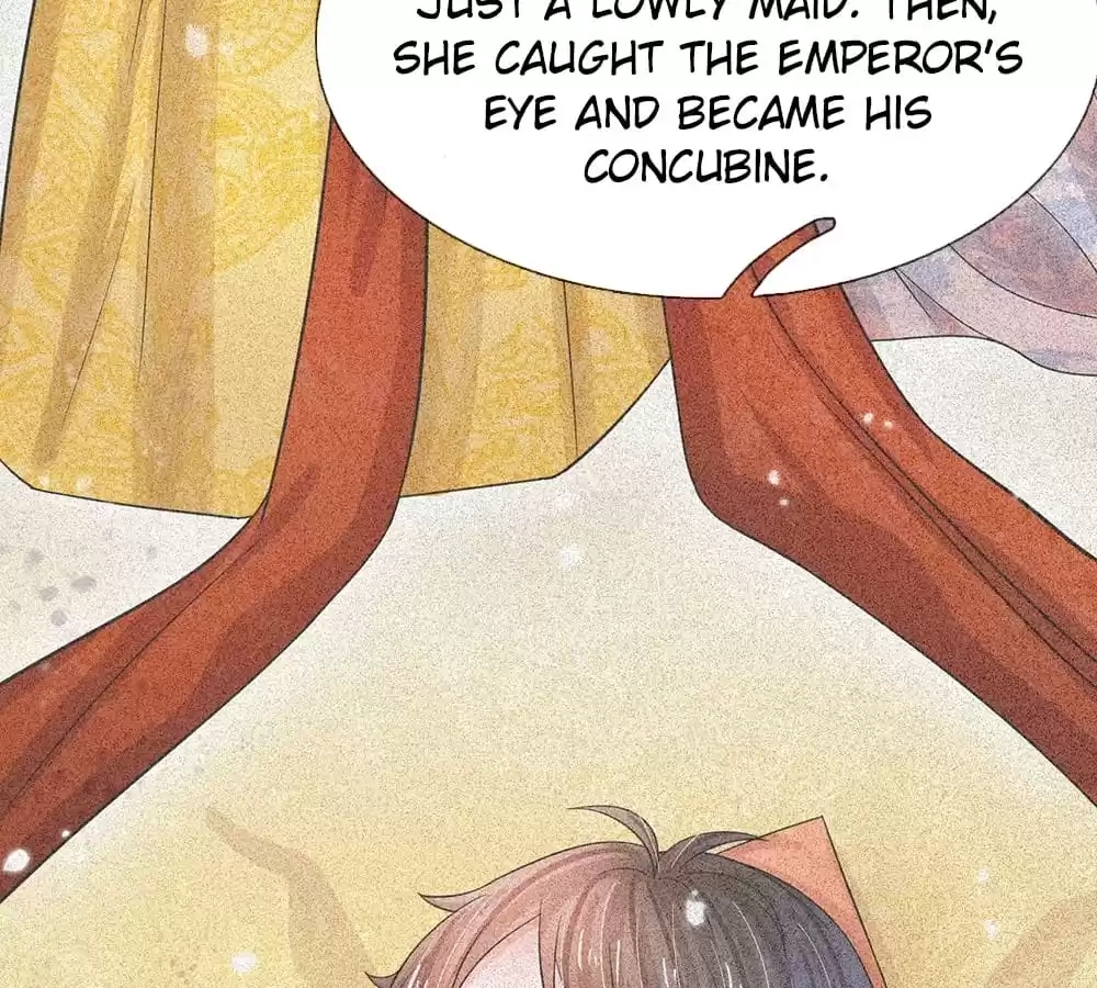 Destined to be Empress Chapter 207 - page 48