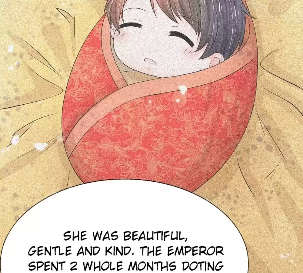 Destined to be Empress Chapter 207 - page 49