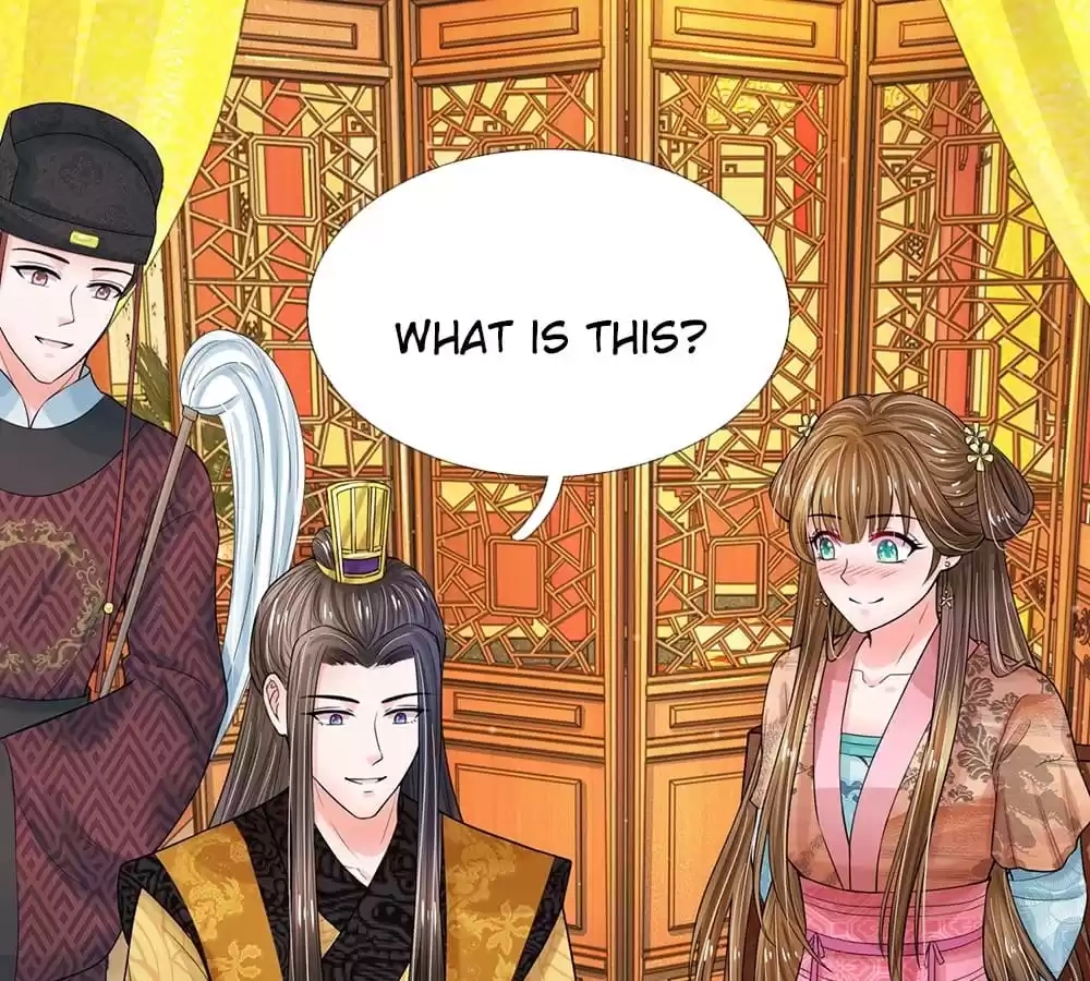Destined to be Empress Chapter 207 - page 5