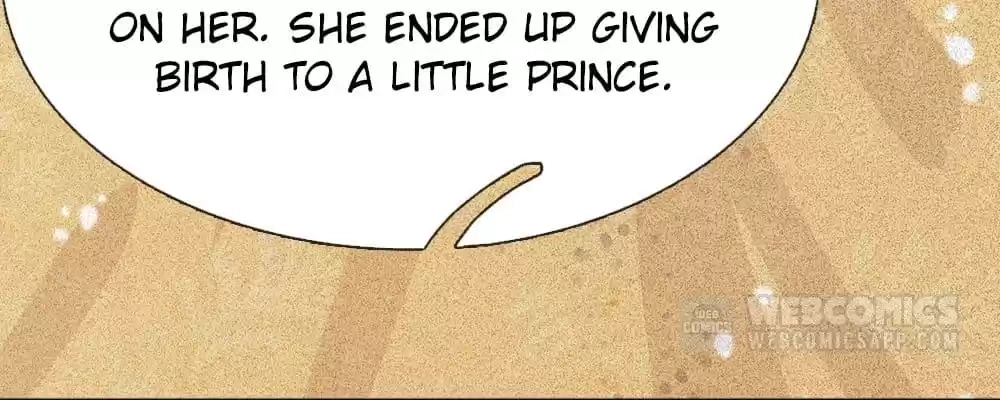 Destined to be Empress Chapter 207 - page 50