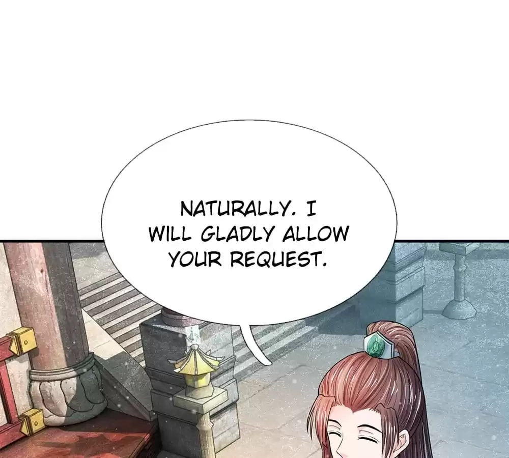 Destined to be Empress Chapter 210 - page 1