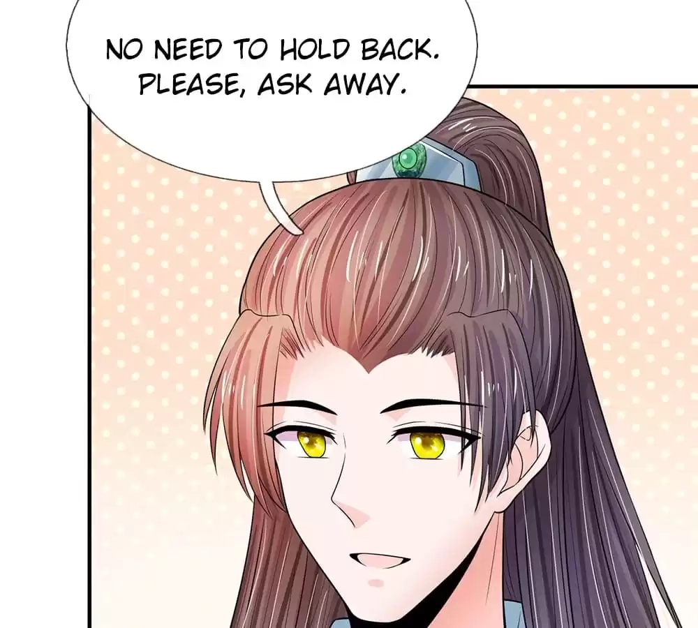 Destined to be Empress Chapter 210 - page 16