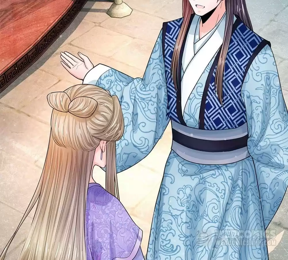 Destined to be Empress Chapter 210 - page 2