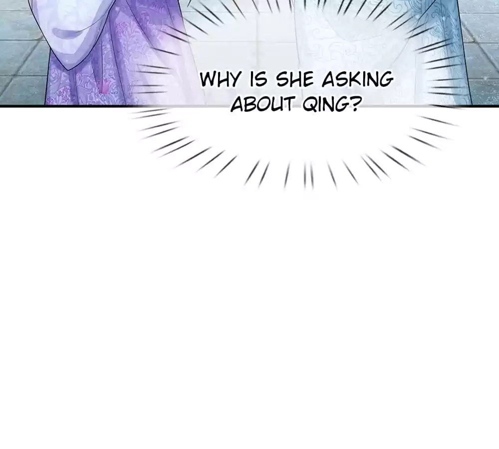 Destined to be Empress Chapter 210 - page 22