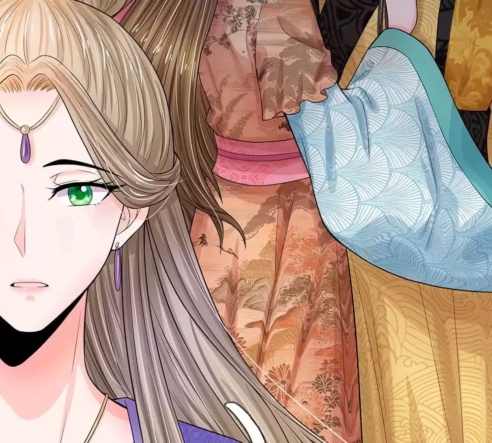 Destined to be Empress Chapter 210 - page 24