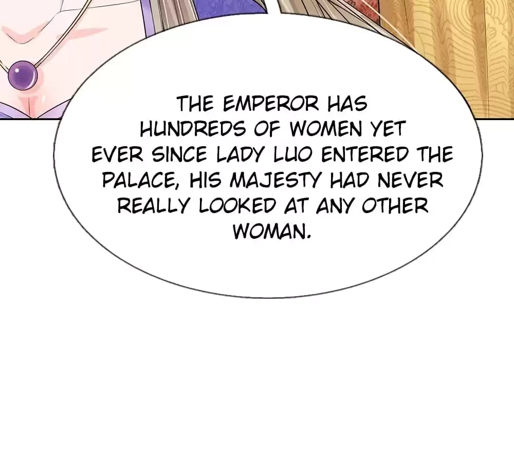 Destined to be Empress Chapter 210 - page 25