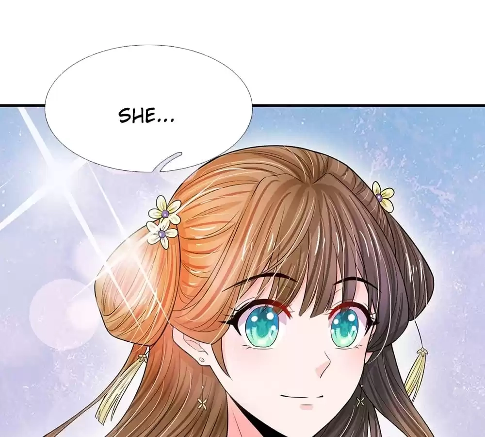 Destined to be Empress Chapter 210 - page 29