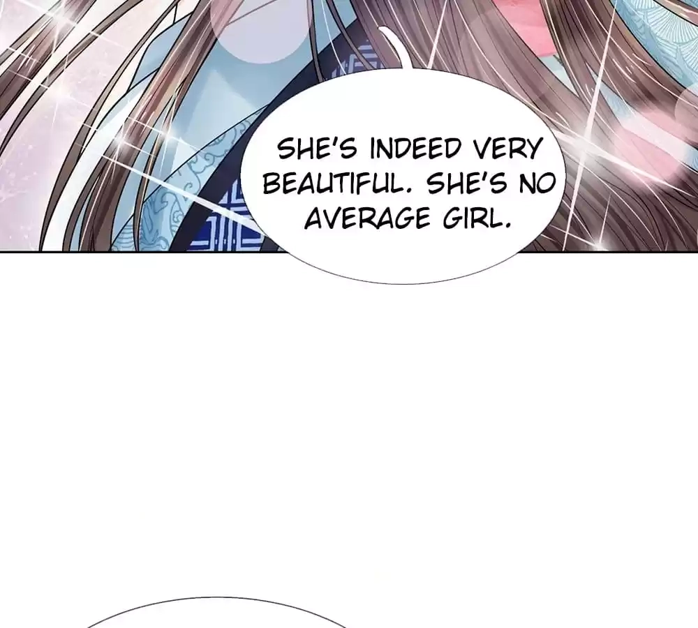 Destined to be Empress Chapter 210 - page 31