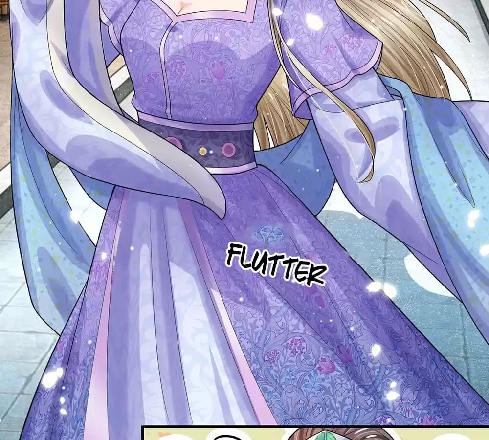 Destined to be Empress Chapter 210 - page 33