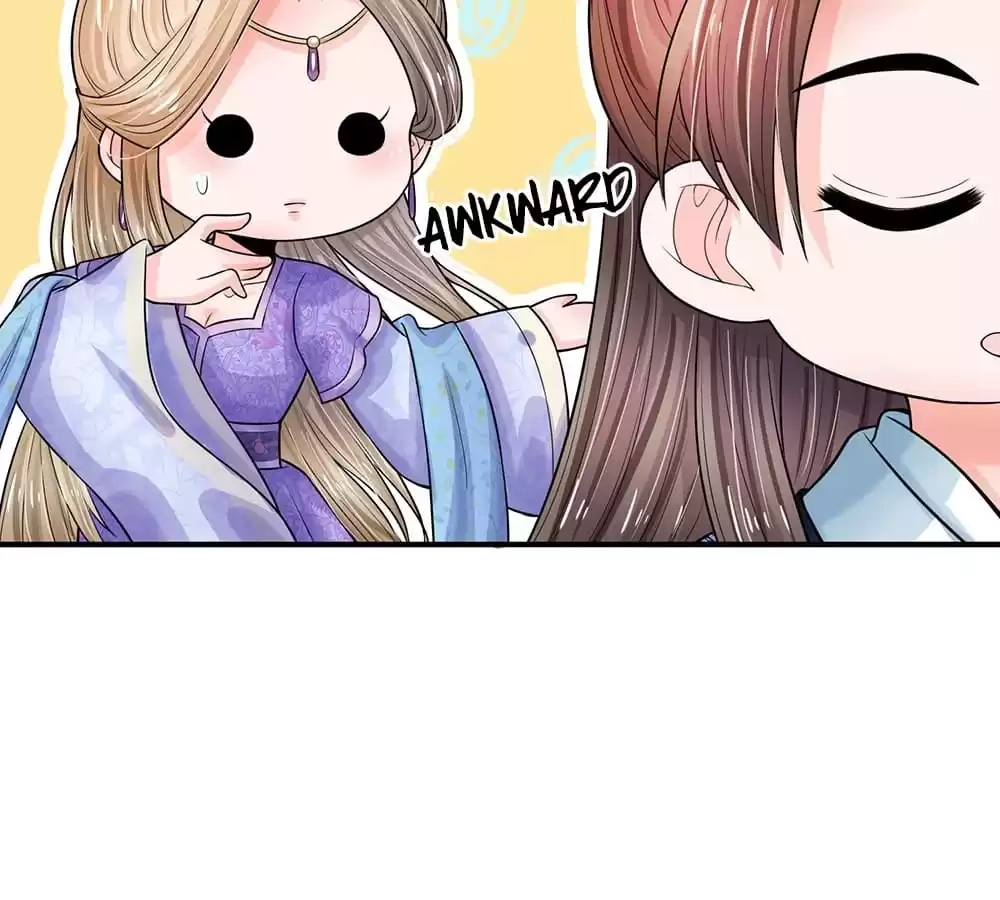 Destined to be Empress Chapter 210 - page 36