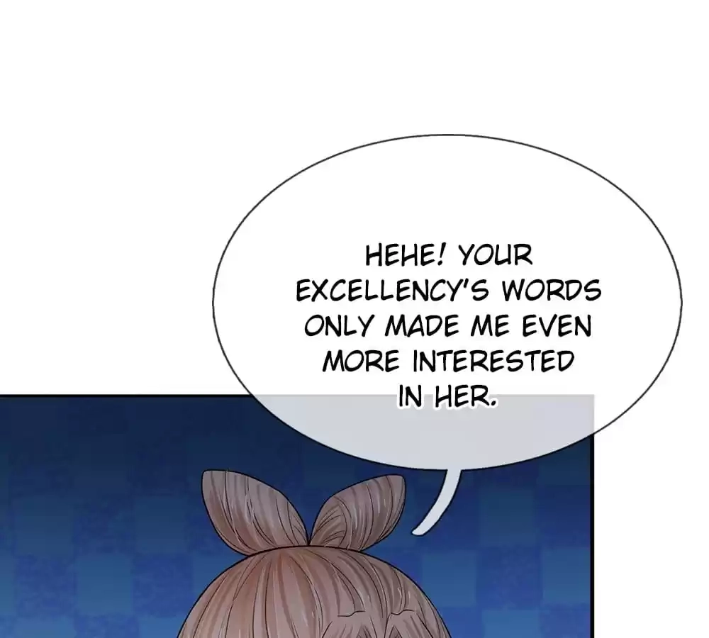 Destined to be Empress Chapter 210 - page 37