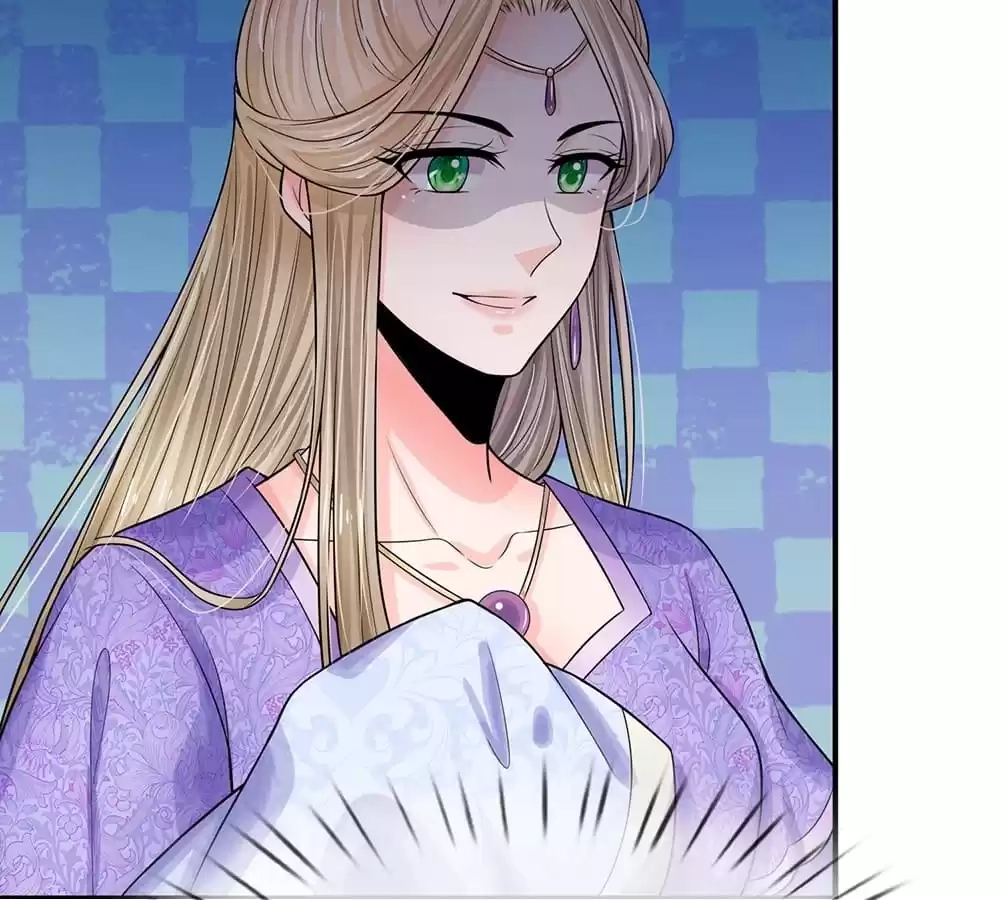 Destined to be Empress Chapter 210 - page 38