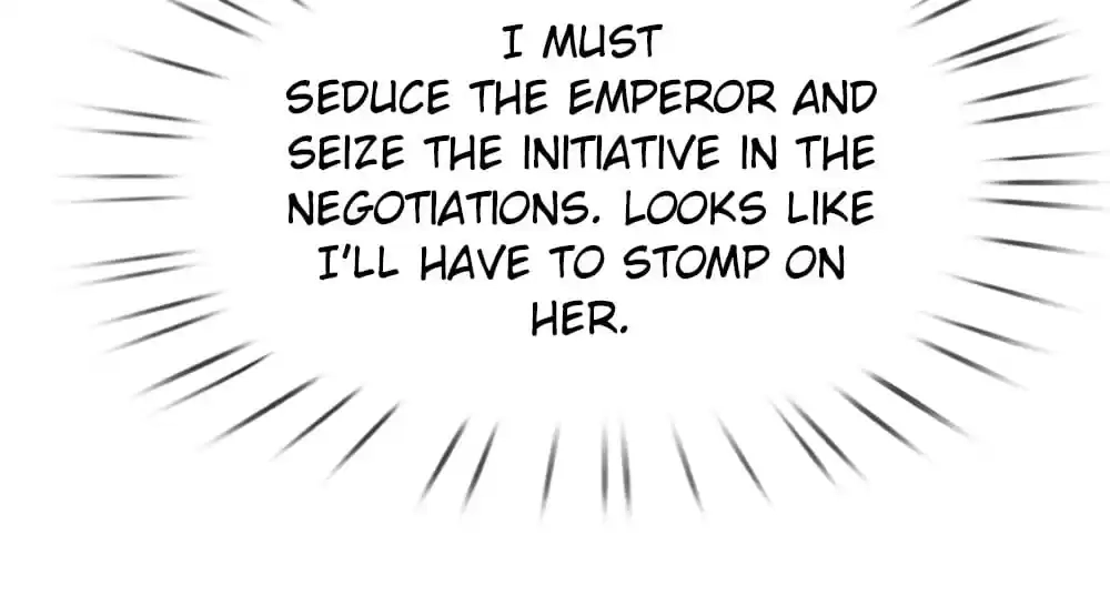 Destined to be Empress Chapter 210 - page 39
