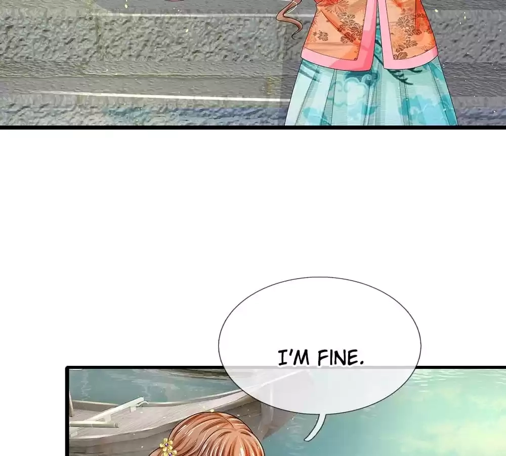 Destined to be Empress Chapter 210 - page 44