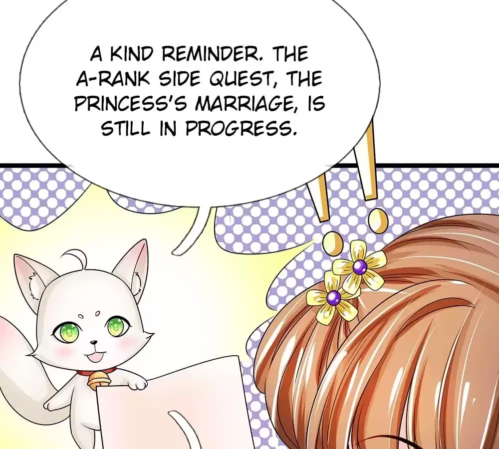Destined to be Empress Chapter 210 - page 52