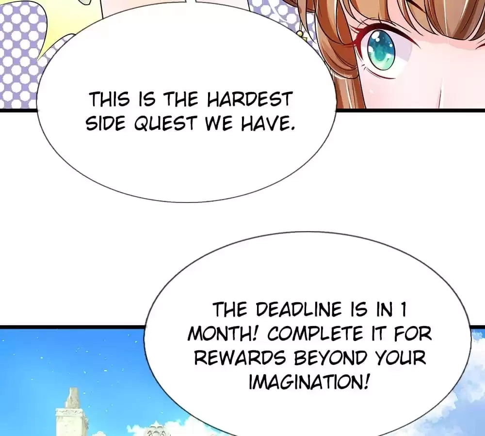 Destined to be Empress Chapter 210 - page 53