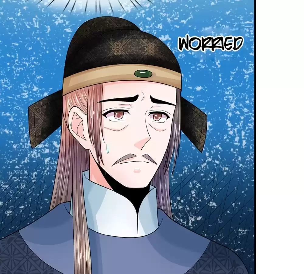 Destined to be Empress Chapter 210 - page 7