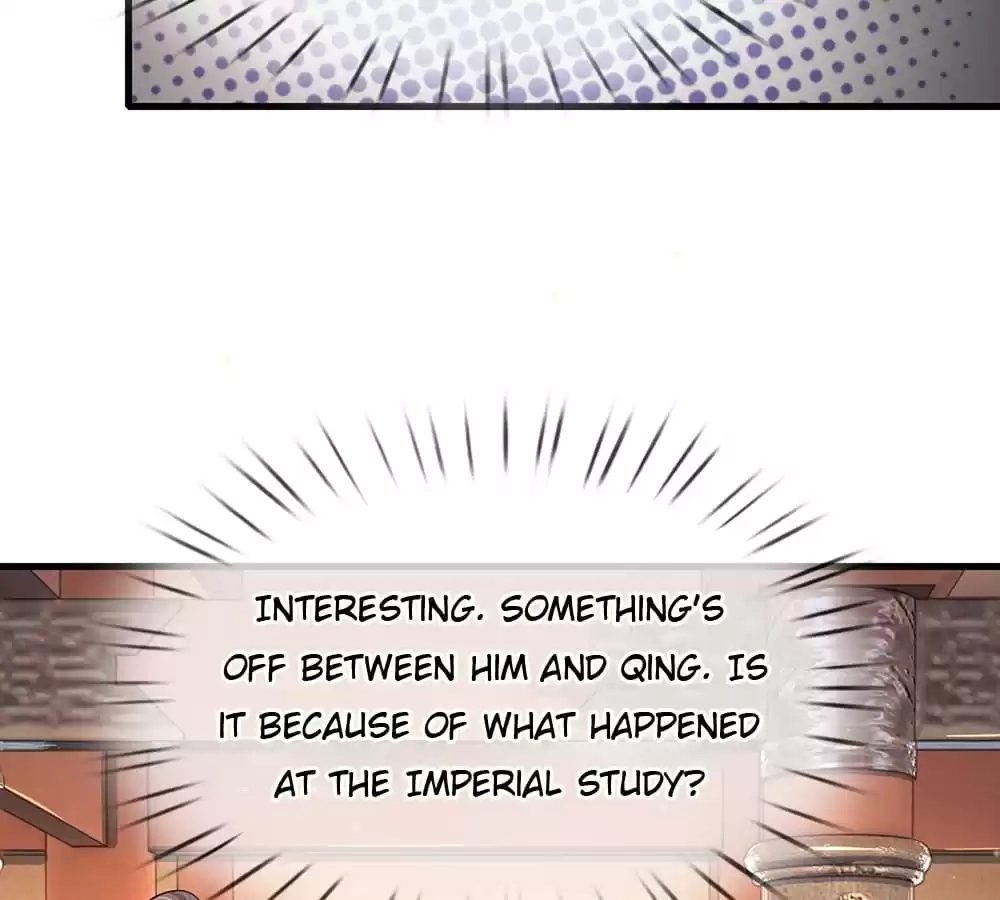 Destined to be Empress Chapter 224 - page 23