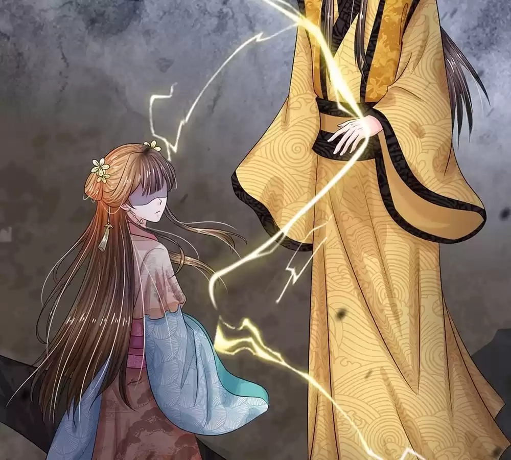 Destined to be Empress Chapter 224 - page 29