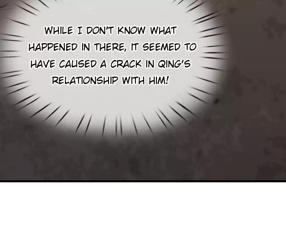 Destined to be Empress Chapter 224 - page 31