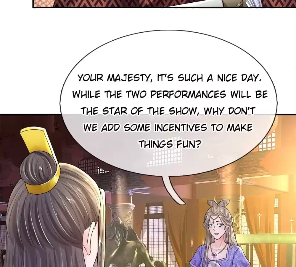 Destined to be Empress Chapter 224 - page 36