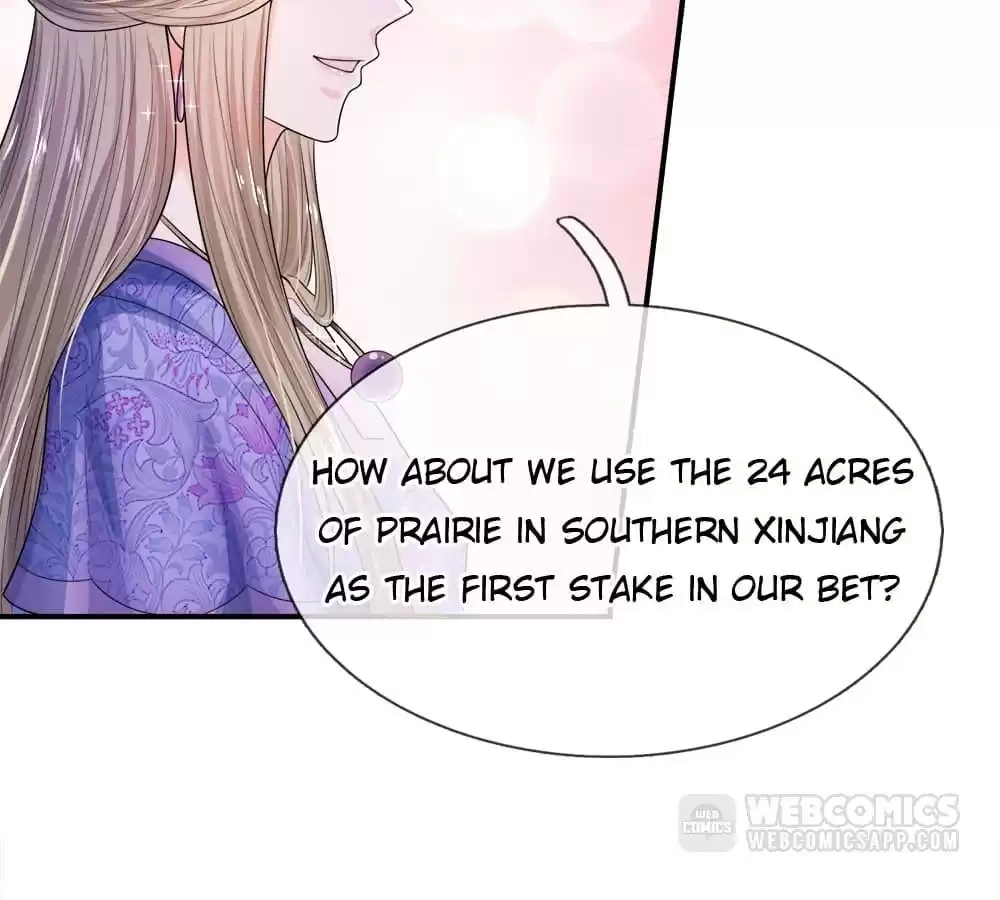 Destined to be Empress Chapter 224 - page 42