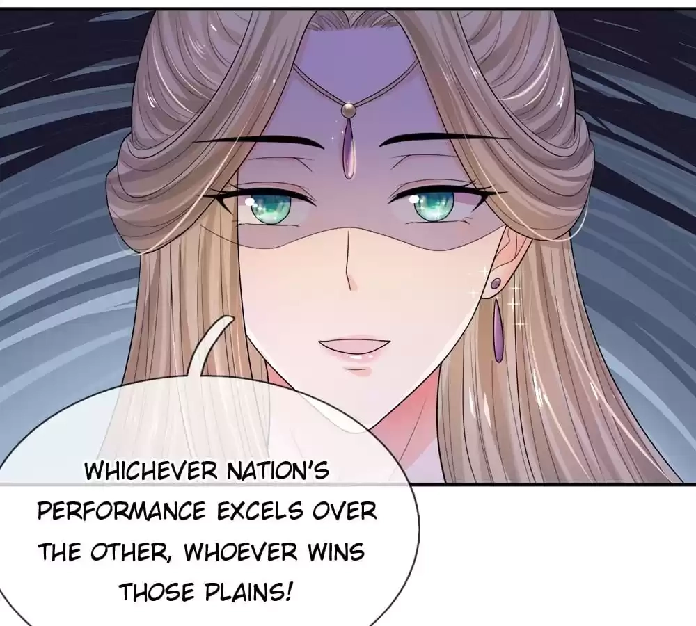 Destined to be Empress Chapter 224 - page 43