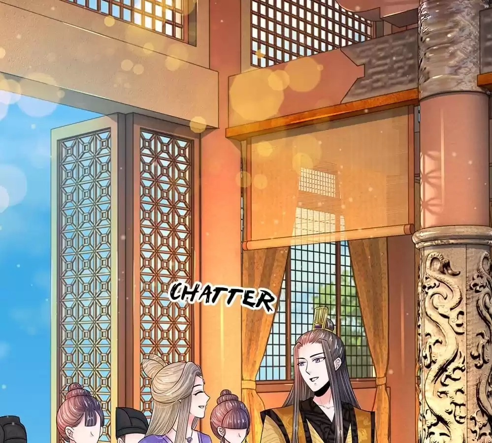 Destined to be Empress Chapter 224 - page 5