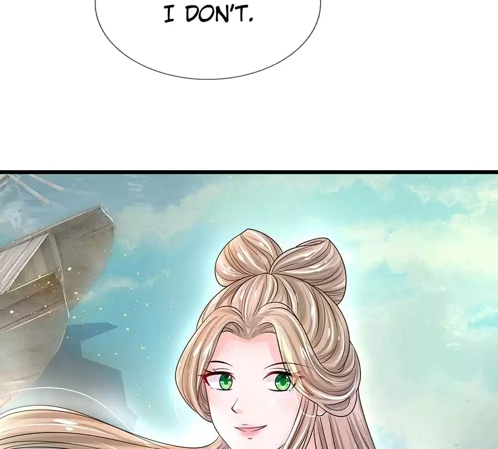 Destined to be Empress Chapter 211 - page 14