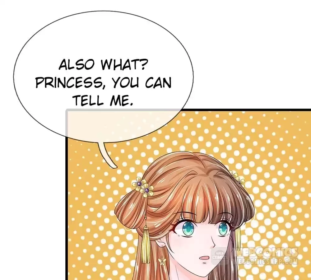 Destined to be Empress Chapter 211 - page 18
