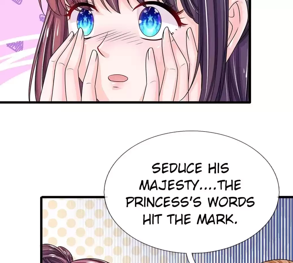 Destined to be Empress Chapter 211 - page 20