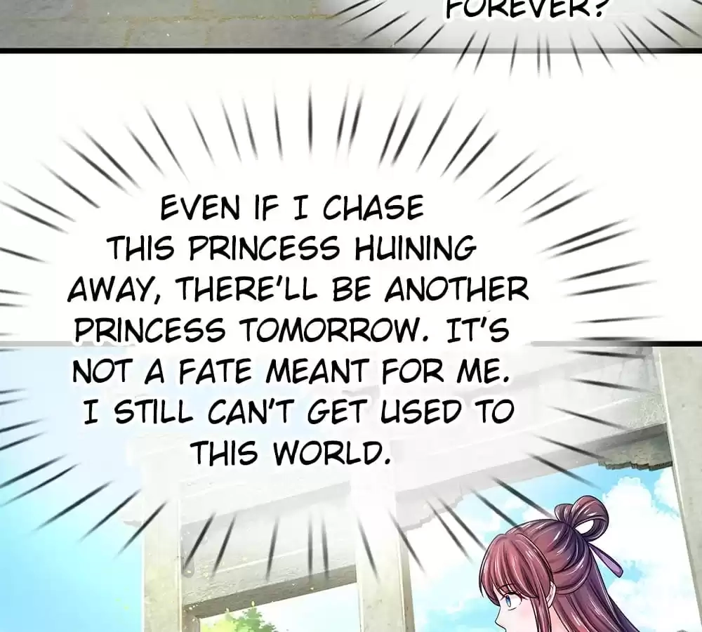 Destined to be Empress Chapter 211 - page 24