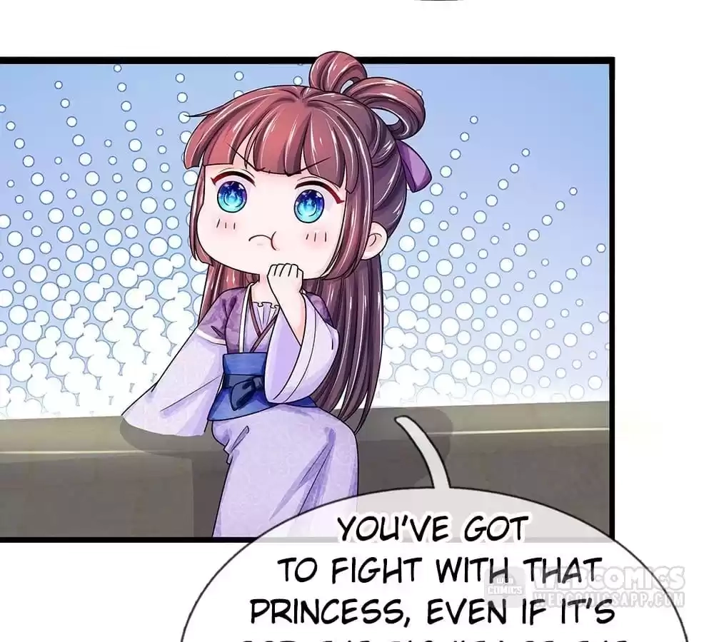 Destined to be Empress Chapter 211 - page 26