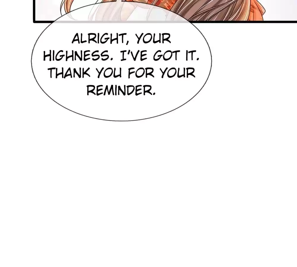 Destined to be Empress Chapter 211 - page 28