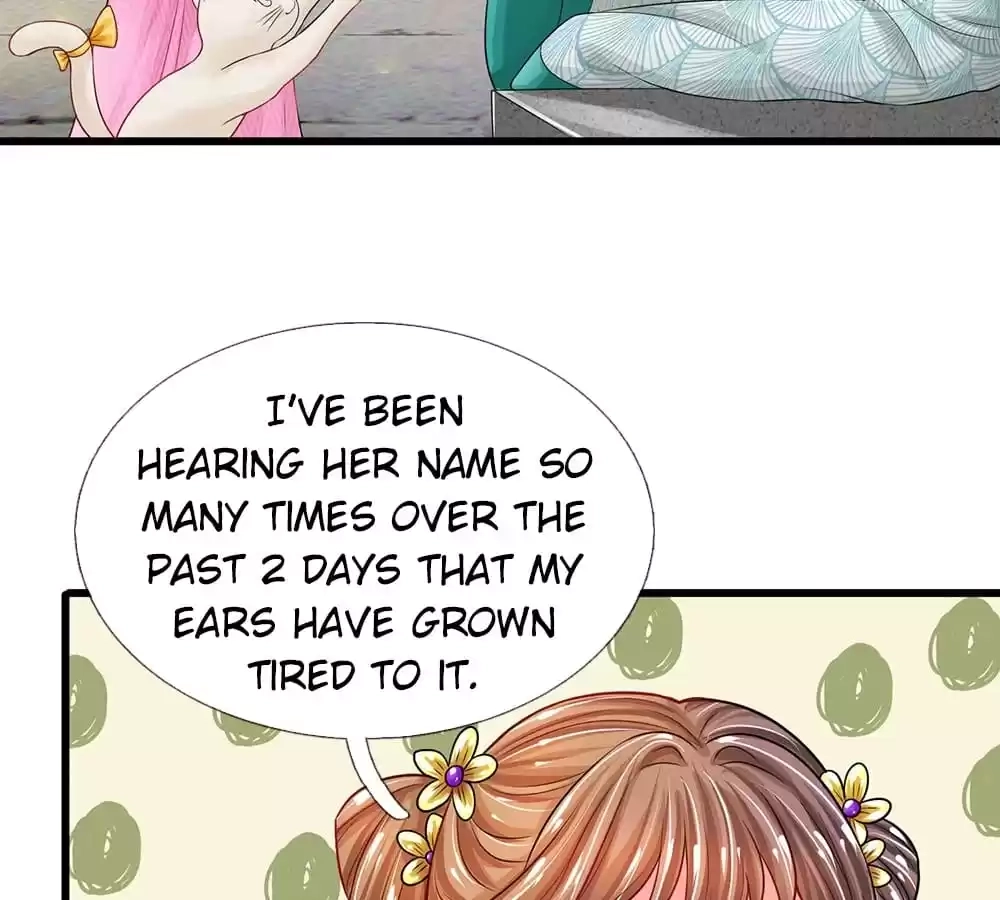 Destined to be Empress Chapter 211 - page 31