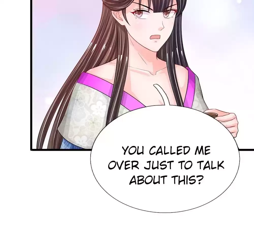 Destined to be Empress Chapter 211 - page 37