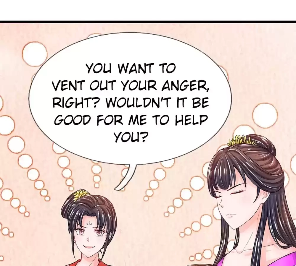 Destined to be Empress Chapter 211 - page 38