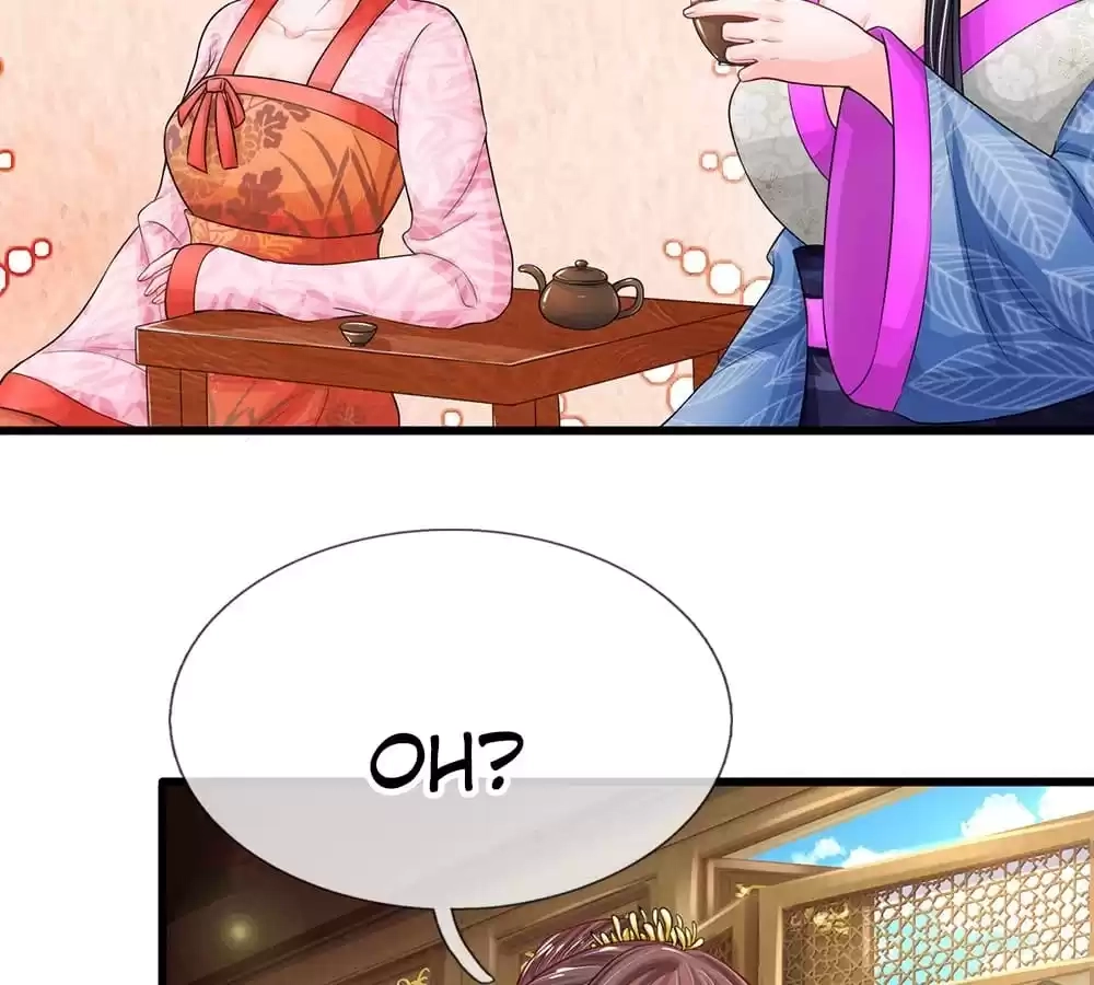 Destined to be Empress Chapter 211 - page 39