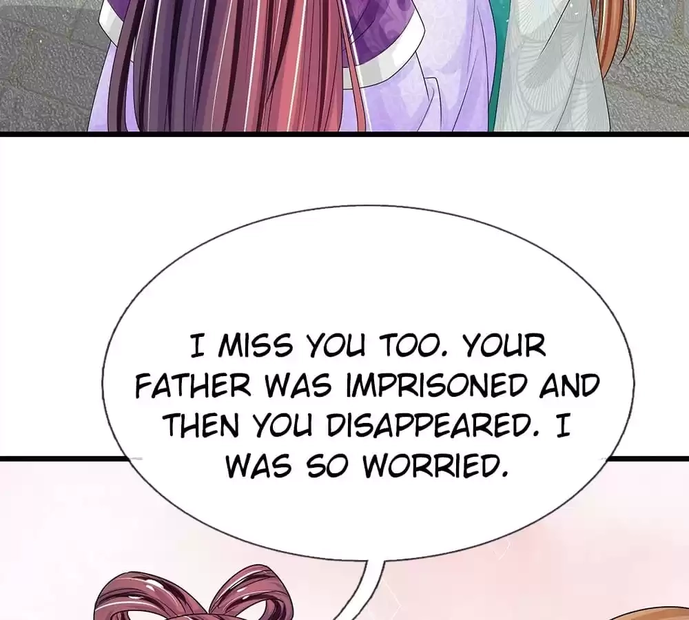Destined to be Empress Chapter 211 - page 4
