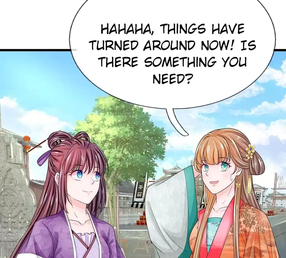Destined to be Empress Chapter 211 - page 6