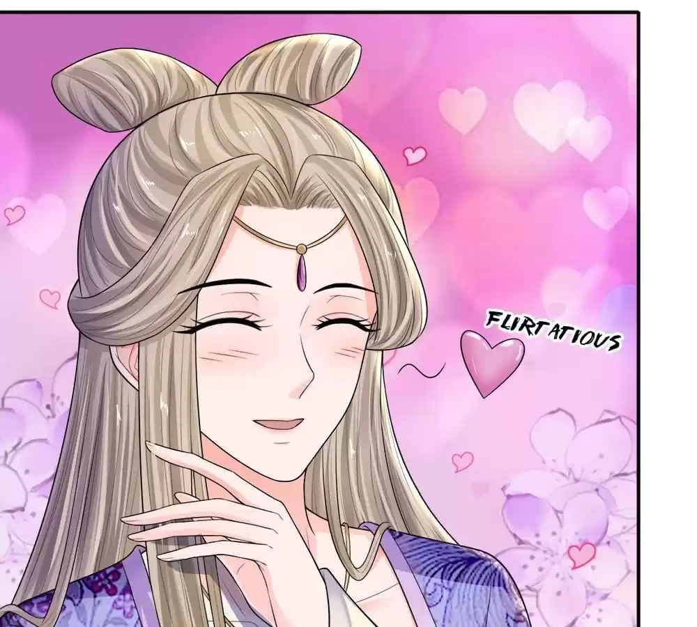 Destined to be Empress Chapter 225 - page 1
