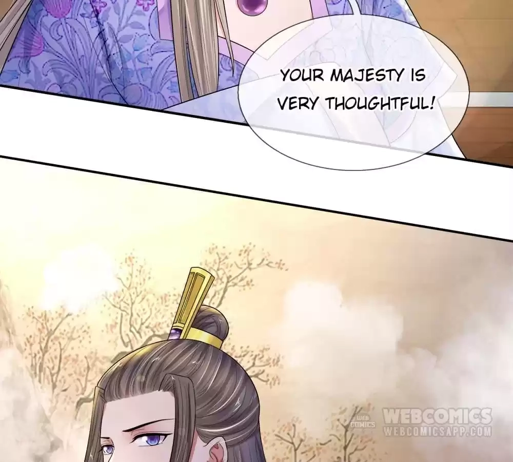 Destined to be Empress Chapter 225 - page 10