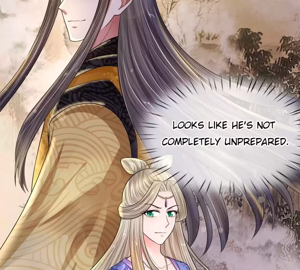 Destined to be Empress Chapter 225 - page 11