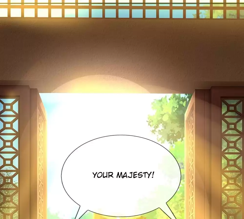 Destined to be Empress Chapter 225 - page 17
