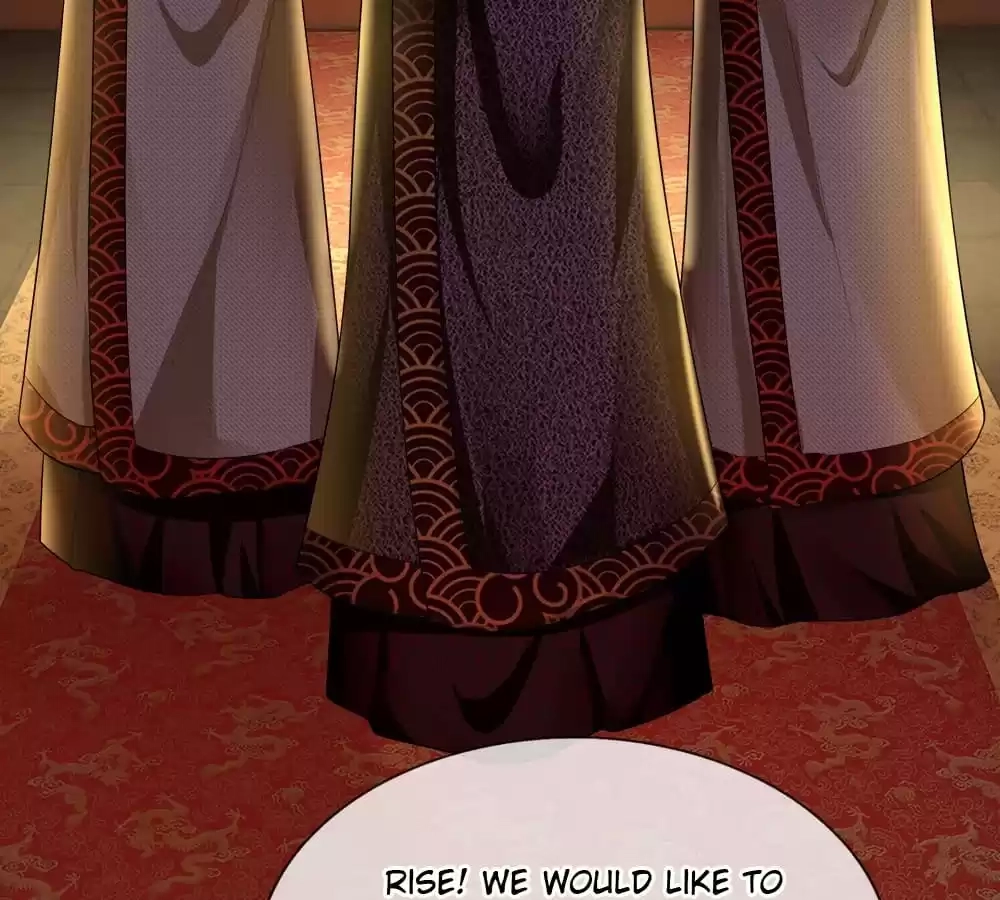 Destined to be Empress Chapter 225 - page 19